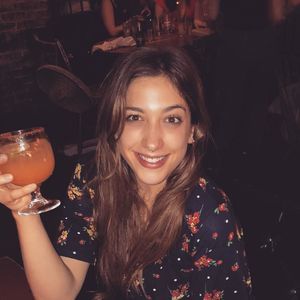 Meet your Posher, Casey